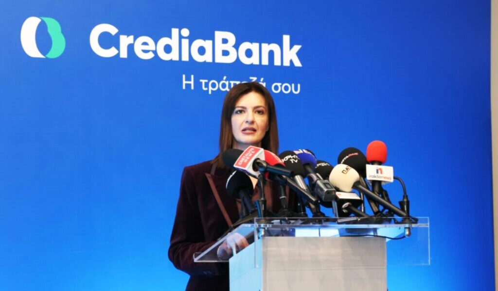 CrediaBank acquires 70% of Pantelakis, rebrands as CrediaPantelakis