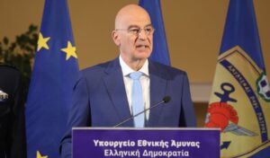 Greece extends Patriot missile deployment in Saudi Arabia