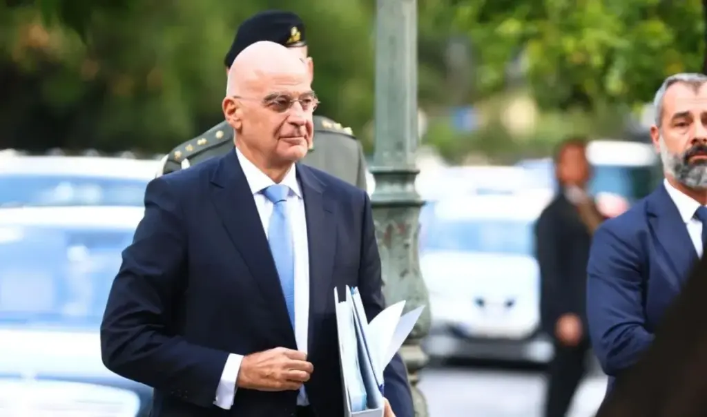 Greece extends Patriot missile deployment in Saudi Arabia by one month