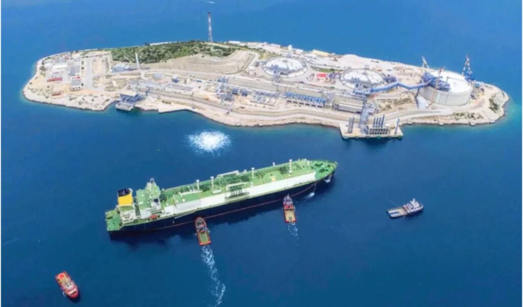 Atlantic SEE LNG Trade Vindicated: The Strategic Edge of the Venture Global Deal