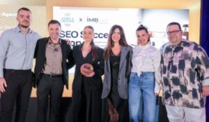 DIME Awards 2026: iMBnet Agency wins double recognition