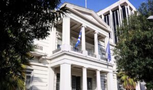 Libyan Verbal Note is from Last August, Greek FM Has Already Responded