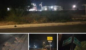 Glyfada shooting: Mob-style execution linked to Greek Mafia