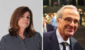 Alexia Evert: “Samaras is repeatedly abusing New Democracy”