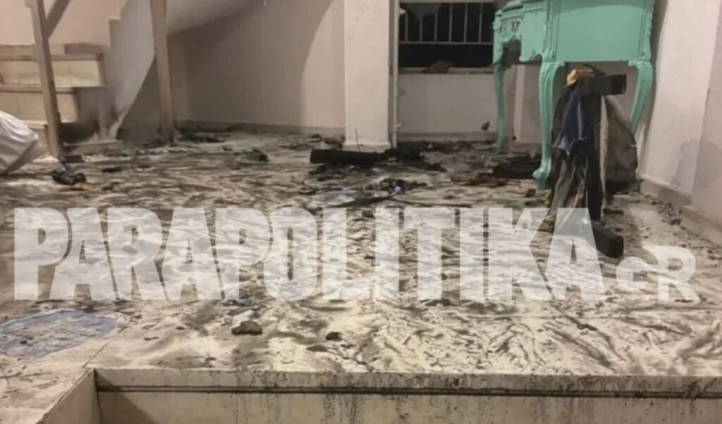 Remote-Detonated Bomb in Athens: Drugs, a Mysterious Call & the Unknown Trigger