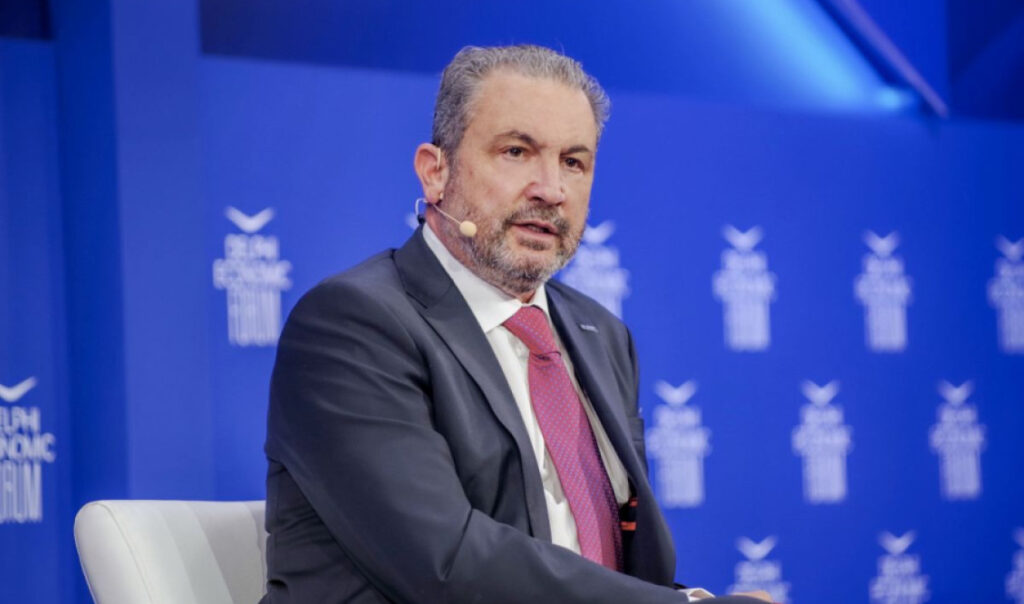 LNG Crisis: Europe’s Tough Winter Warning and Von der Leyen’s Admission