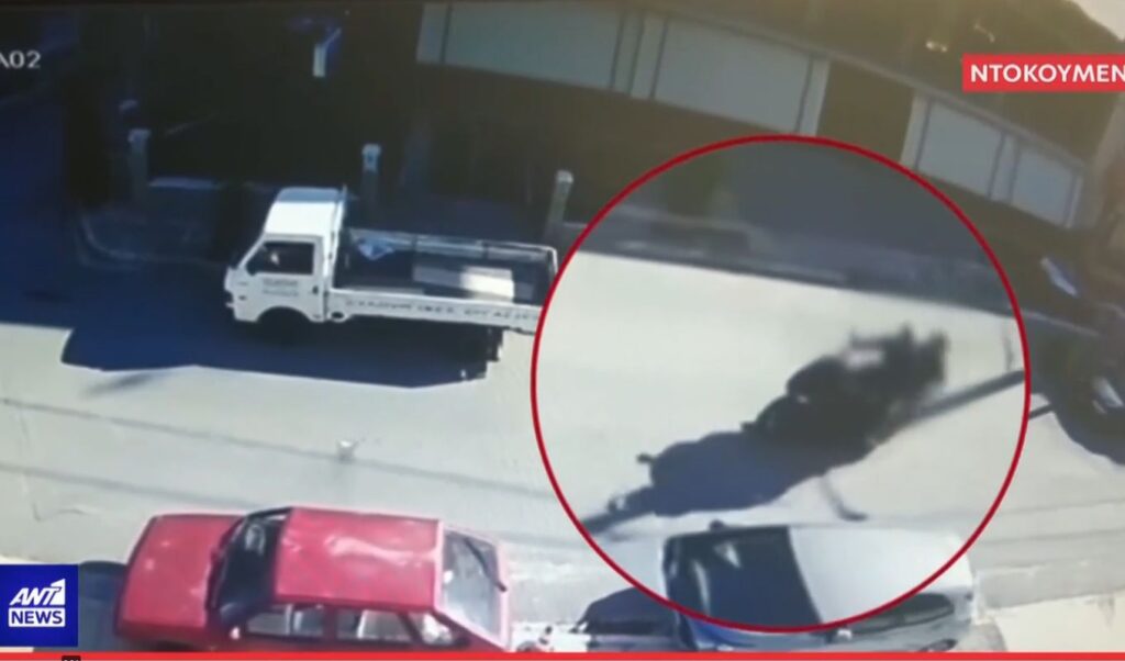 Elefsina stabbing attack: 22-year-old charged with attempted murder, 18-year-old accomplice surrenders