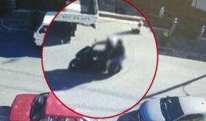 Neo-Nazi Stabbing Attack in Elefsina: Knives, Balaclavas & Extremist Material Found