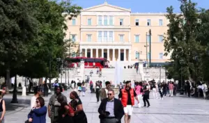 Greece’s poverty crisis: Rising in 2025, hopes for relief by 2027