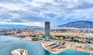 Athens Draws Ultra-Wealthy with Tax Incentives as Property Prices Soar