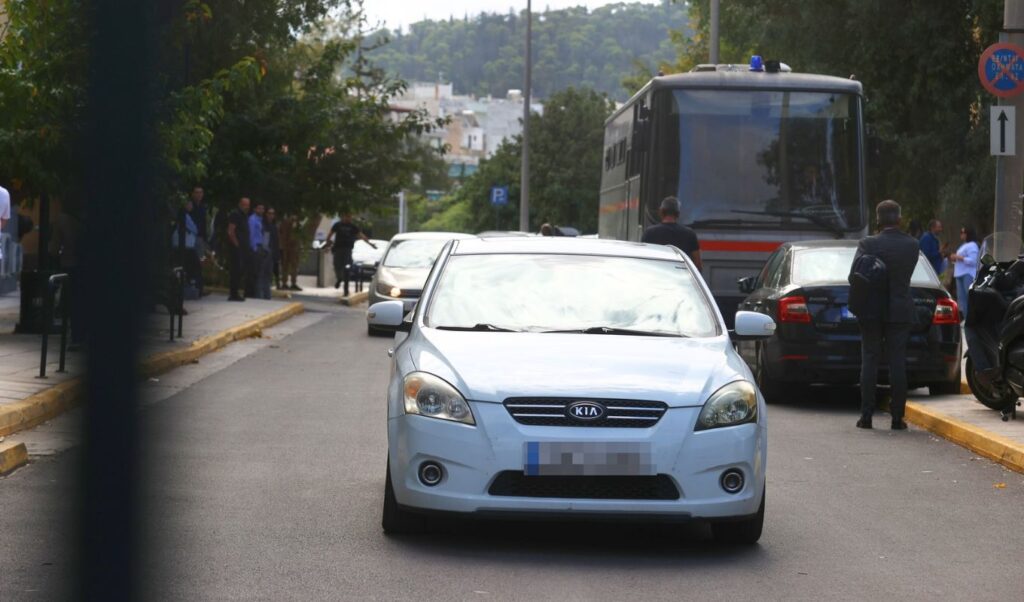 Greek Basketball Match-Fixing Scandal: SMS Evidence, Bribery Allegations & Shocking Testimonies
