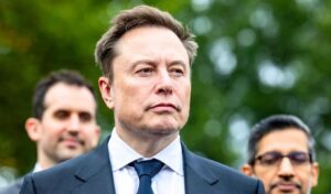 Elon Musk: Jobs that AI won’t immediately replace
