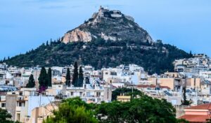 Athens Rents on Fire: Increases Over 25% as Housing Supply Shrinks