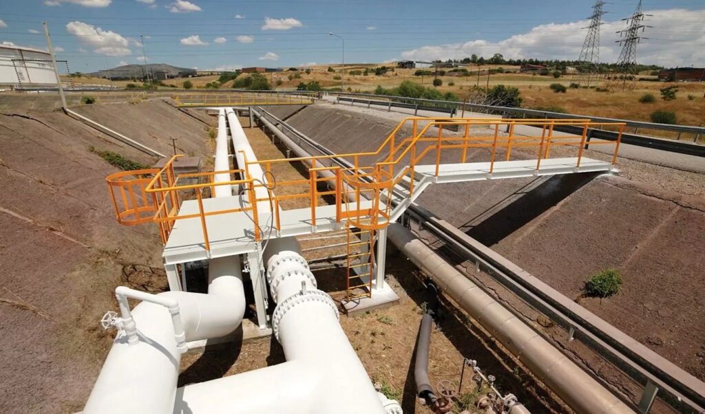 Greek investment surge in North Macedonia: energy, banking & trade