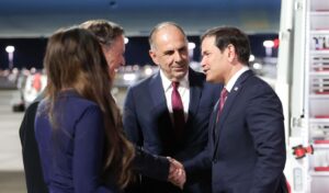Turkey Must Not Get F-35s, Says AHI Ahead of Rubio’s Athens Visit