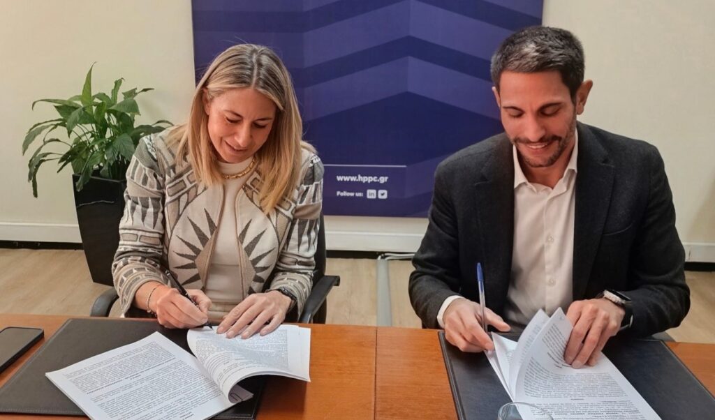 ETAD leases historic “Asani” building in Corfu for restoration