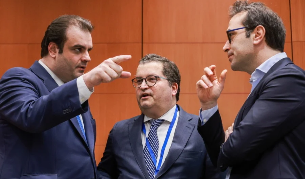 Energy costs crisis: Greece’s €950M VAT bid at Eurogroup