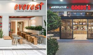 Goody’s and Everest: How two iconic Greek restaurant chains ended up in Canadian hands