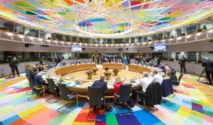 EU Declares Turkey-Libya Maritime Deal “Null and Void”