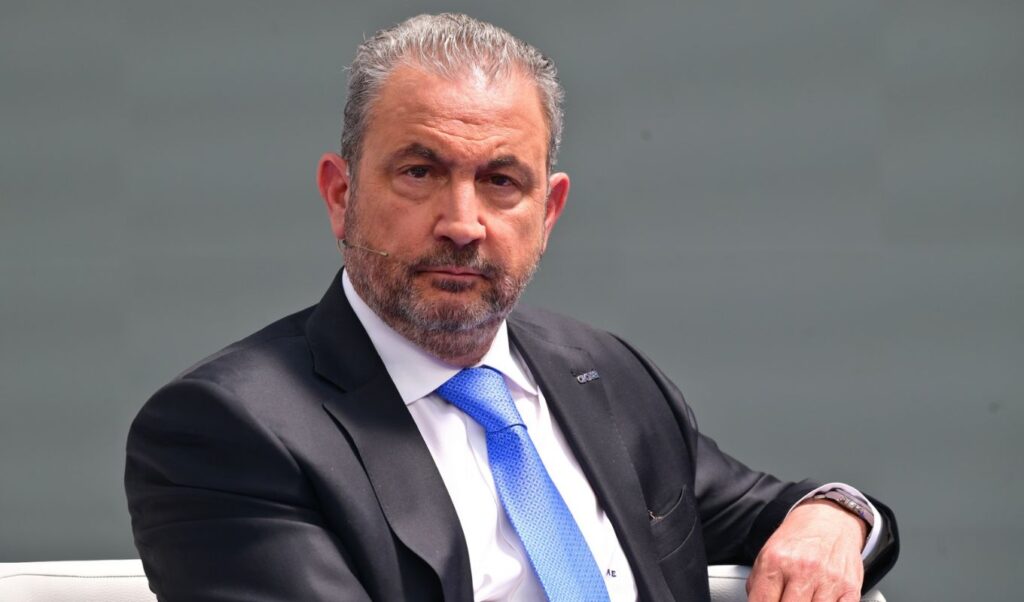 Alexandros Exarchou: Who opposes the Vertical Corridor — Turkey’s role, business interests, and the Kimberly Guilfoyle controversy (Video)