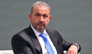 Alexandros Exarchou: Who opposes the Vertical Corridor — Turkey’s role, business interests, and the Kimberly Guilfoyle controversy (Video)