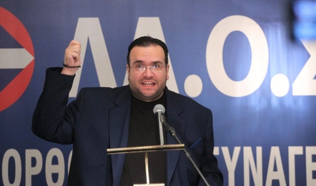 Kampouris fraud case: From fast food to nightclubs — the businesses under investigation for the e-EFKA scam