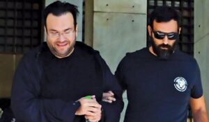 Filippos Kampouris: “I earned €600 but he declared €19,500” — The whistleblower who exposed the fraud ring