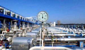 Natural gas prices surge past €97/MWh: Low storage, Middle East tensions, and cold weather drive rally