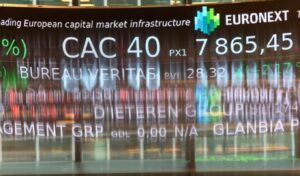 France’s borrowing costs hit 24-year high as investors flee Paris