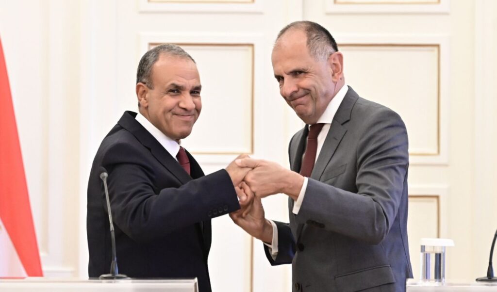 Greece and Egypt’s checkmate move against Turkey: How the Turkish-Libyan maritime deal will be nullified in practice