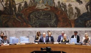 UN Security Council: Five nations and EU reject Turkey-Libya maritime deal as “void and contrary to international law”