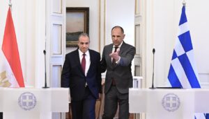 Turkey-Libya Maritime Deal: Greece and Egypt Resume EEZ Talks