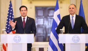 Greece-US Strategic Dialogue: $4B defense deal, energy & tech cooperation