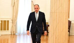 Greece’s diplomatic blitz over illegal Turkey-Libya maritime deal