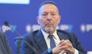 Greece’s post-crisis success story: Stournaras eyes new tourism record in 2026