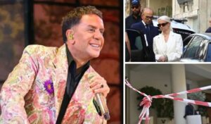 Giorgos Mazonakis Death: Shocking Phone Searches Revealed