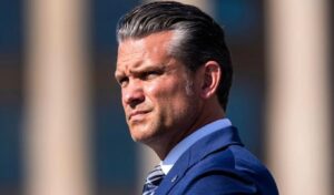 Hegseth on Nidal Hasan execution: “It will be public so people understand there are serious consequences”