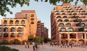DIMAND entrusts Greece Sotheby’s International Realty with FIX Residences sales in Thessaloniki