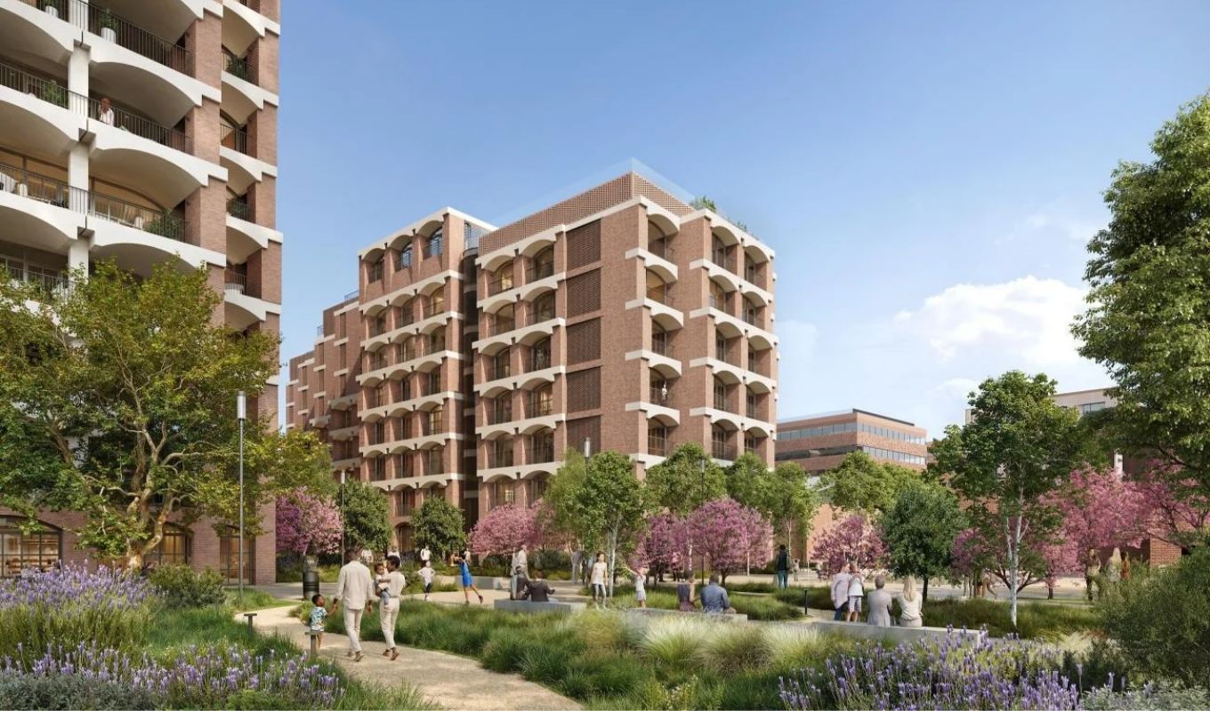 FIX Residences Thessaloniki