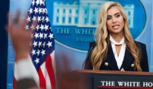 Katie Zakaria fired while giving interview: the inside story