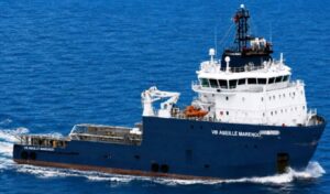 Crete-Cyprus Power Link: Cable-Laying Works Resume