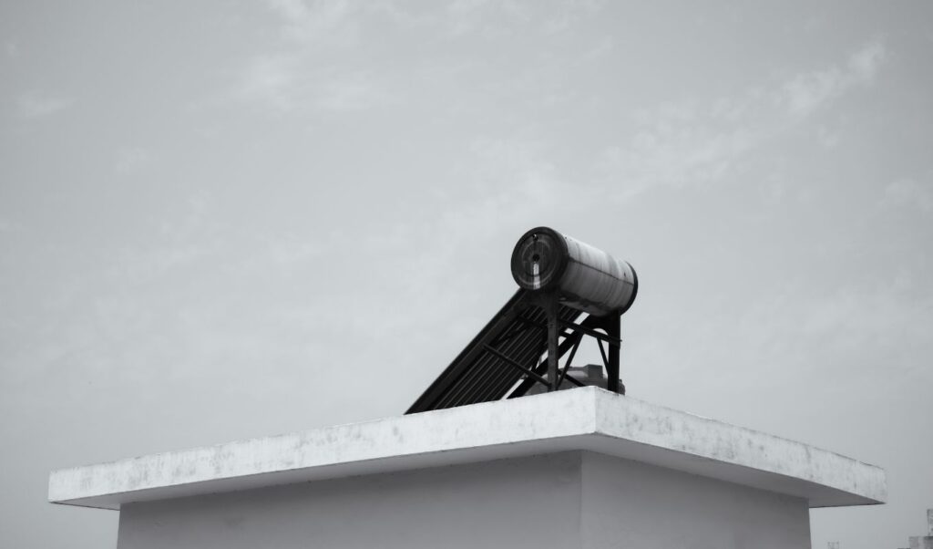 Heat Pumps & Solar Water Heaters: Greece’s €200M Subsidy Plan Explained