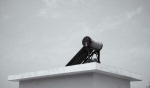 Heat Pumps & Solar Water Heaters: Greece’s €200M Subsidy Plan Explained