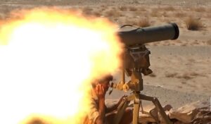 Middle East: US evacuates embassy staff and families amid Houthi threat