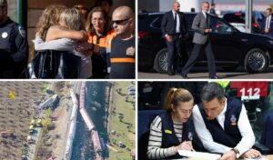 Spain Rail Disaster: Death Toll Rises to 74, King Felipe Demands Action