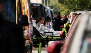 Spain’s eviction icon Maricamen dies at 87 after decades-long housing fight
