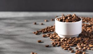 Coffee prices surge: Global stocks near historic lows amid supply fears
