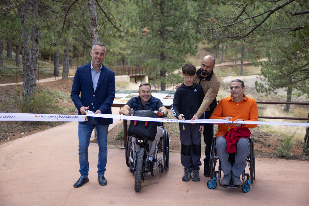 kaizen_foundation_εγκαινια_μονοπατιου_προσβασιμοτητας_παρνηθα__1___1_