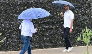 Greece Storm Alert: Red Code in 8 Regions, Ports Closed as Severe Weather Hits