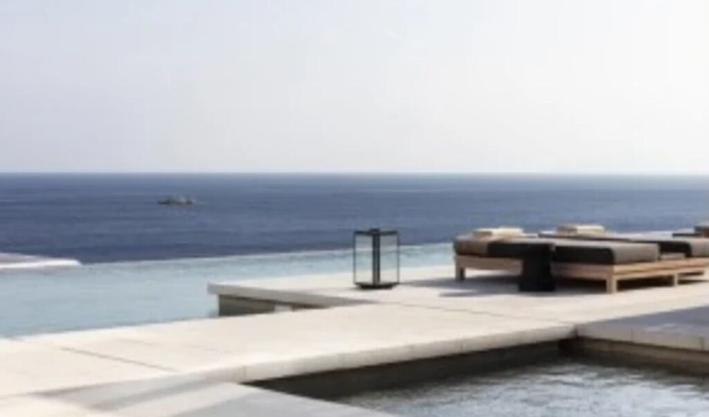 Kalesma Mykonos wins double honor at Condé Nast Readers’ Choice Awards 2026